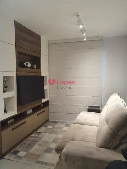 Apartamento com 1 quarto à venda, 53m2 em São Paulo - SP - imagem 2 Foto 2 de Apartamento com 1 quarto à venda, 53m2 em São Paulo - SP