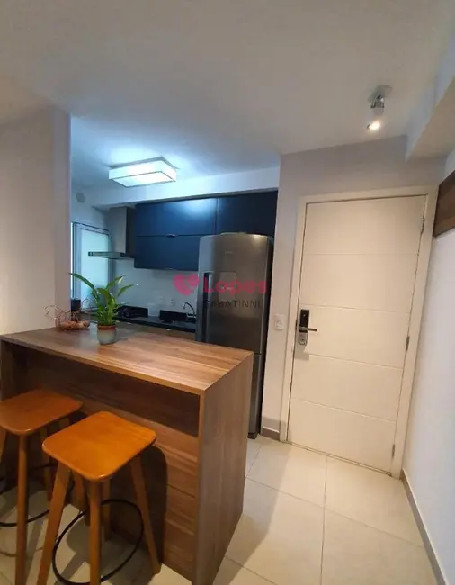 Apartamento com 1 quarto à venda, 53m2 em São Paulo - SP - imagem 4 Foto 4 de Apartamento com 1 quarto à venda, 53m2 em São Paulo - SP