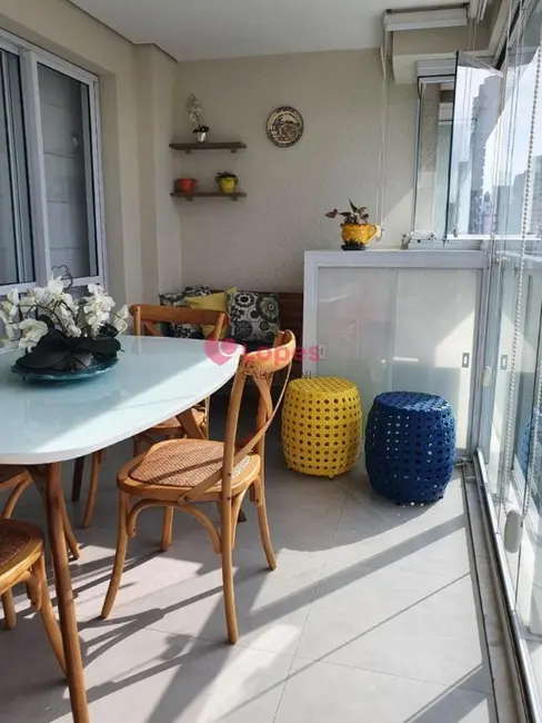 Apartamento com 1 quarto à venda, 53m2 em São Paulo - SP - imagem 7 Foto 7 de Apartamento com 1 quarto à venda, 53m2 em São Paulo - SP