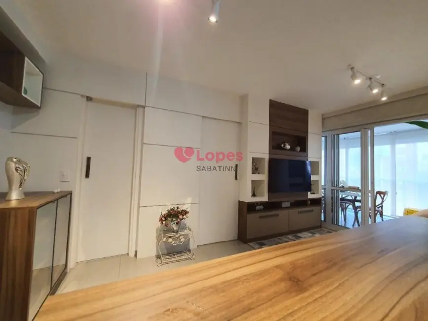 Apartamento com 1 quarto à venda, 53m2 em São Paulo - SP - imagem 3 Foto 3 de Apartamento com 1 quarto à venda, 53m2 em São Paulo - SP