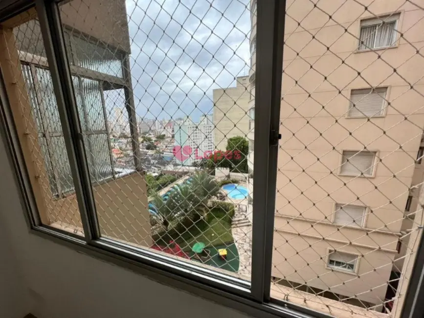 Foto 7 de Apartamento com 1 quarto à venda, 34m2 em Cambuci, São Paulo - SP