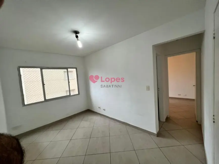 Foto 1 de Apartamento com 1 quarto à venda, 34m2 em Cambuci, São Paulo - SP