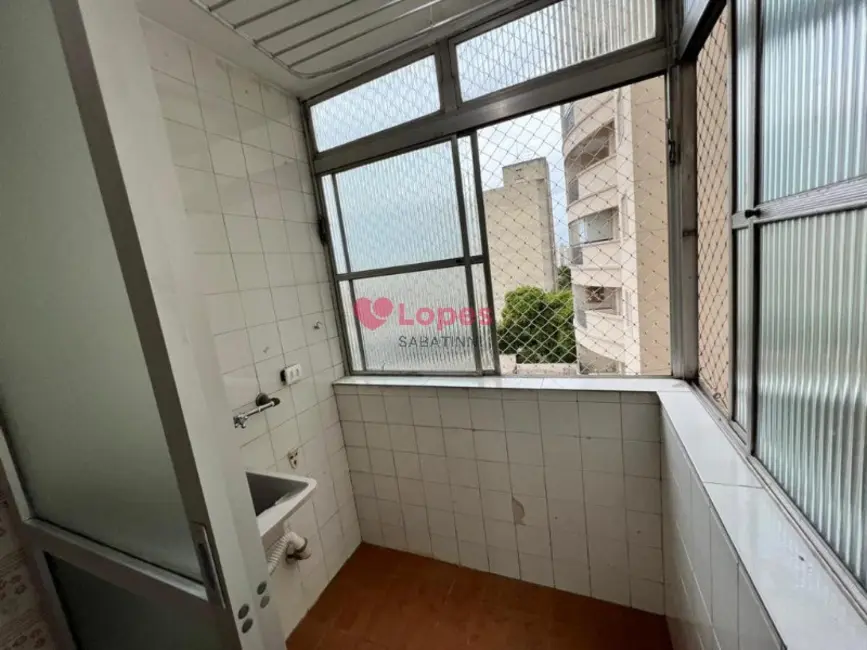 Foto 3 de Apartamento com 1 quarto à venda, 34m2 em Cambuci, São Paulo - SP