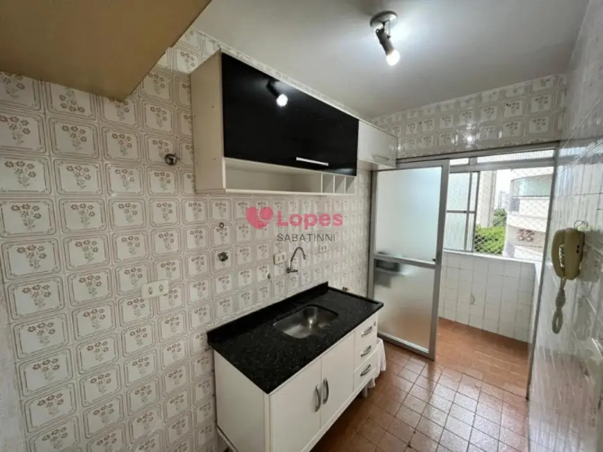 Foto 2 de Apartamento com 1 quarto à venda, 34m2 em Cambuci, São Paulo - SP