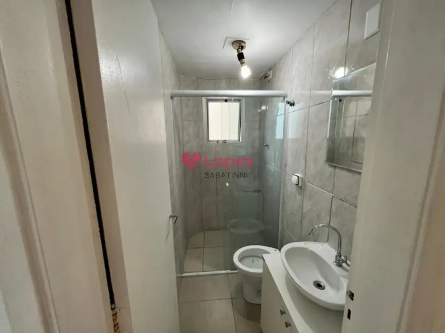 Foto 8 de Apartamento com 1 quarto à venda, 34m2 em Cambuci, São Paulo - SP