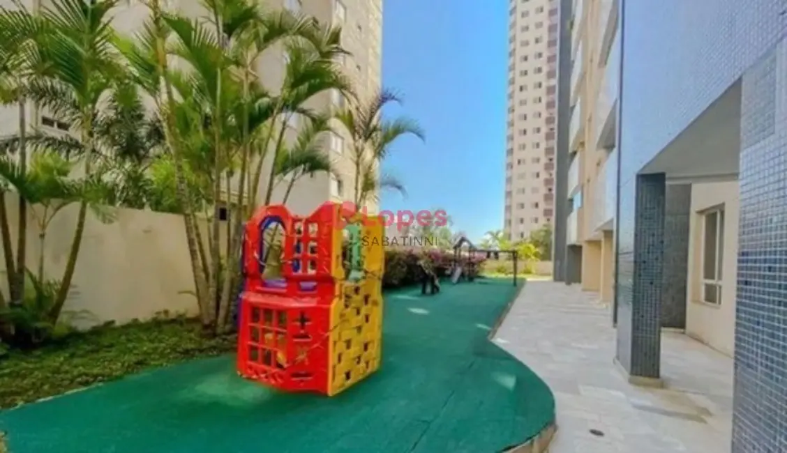 Foto 8 de Apartamento com 1 quarto à venda, 36m2 em Tatuapé, São Paulo - SP