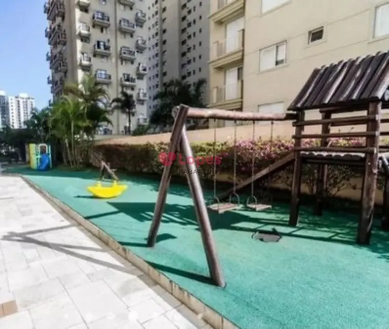 Foto 9 de Apartamento com 1 quarto à venda, 36m2 em Tatuapé, São Paulo - SP