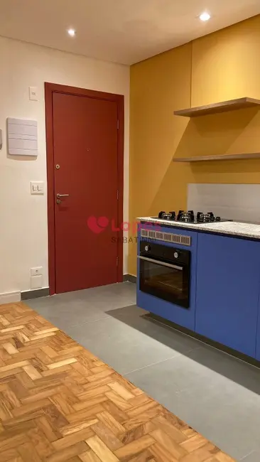 Foto 5 de Apartamento com 1 quarto à venda, 42m2 em Liberdade, São Paulo - SP