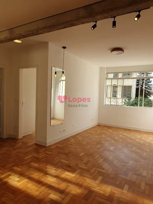 Foto 1 de Apartamento com 1 quarto à venda, 42m2 em Liberdade, São Paulo - SP