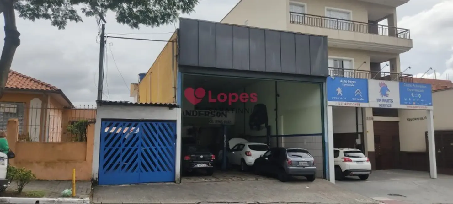 Foto 1 de Sala Comercial com 2 quartos à venda, 300m2 em Vila Prudente, São Paulo - SP