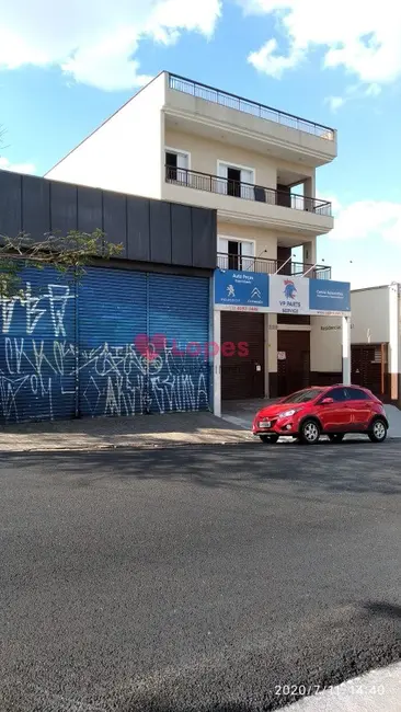 Foto 3 de Sala Comercial com 2 quartos à venda, 300m2 em Vila Prudente, São Paulo - SP