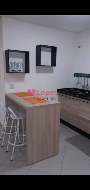 Apartamento com 1 quarto para alugar, 40m2 em Centro, São Paulo - SP - imagem 2 Foto 2 de Apartamento com 1 quarto para alugar, 40m2 em Centro, São Paulo - SP