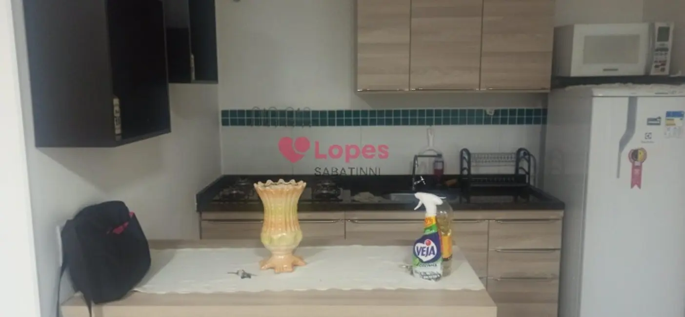 Apartamento com 1 quarto para alugar, 40m2 em Centro, São Paulo - SP - imagem 5 Foto 5 de Apartamento com 1 quarto para alugar, 40m2 em Centro, São Paulo - SP