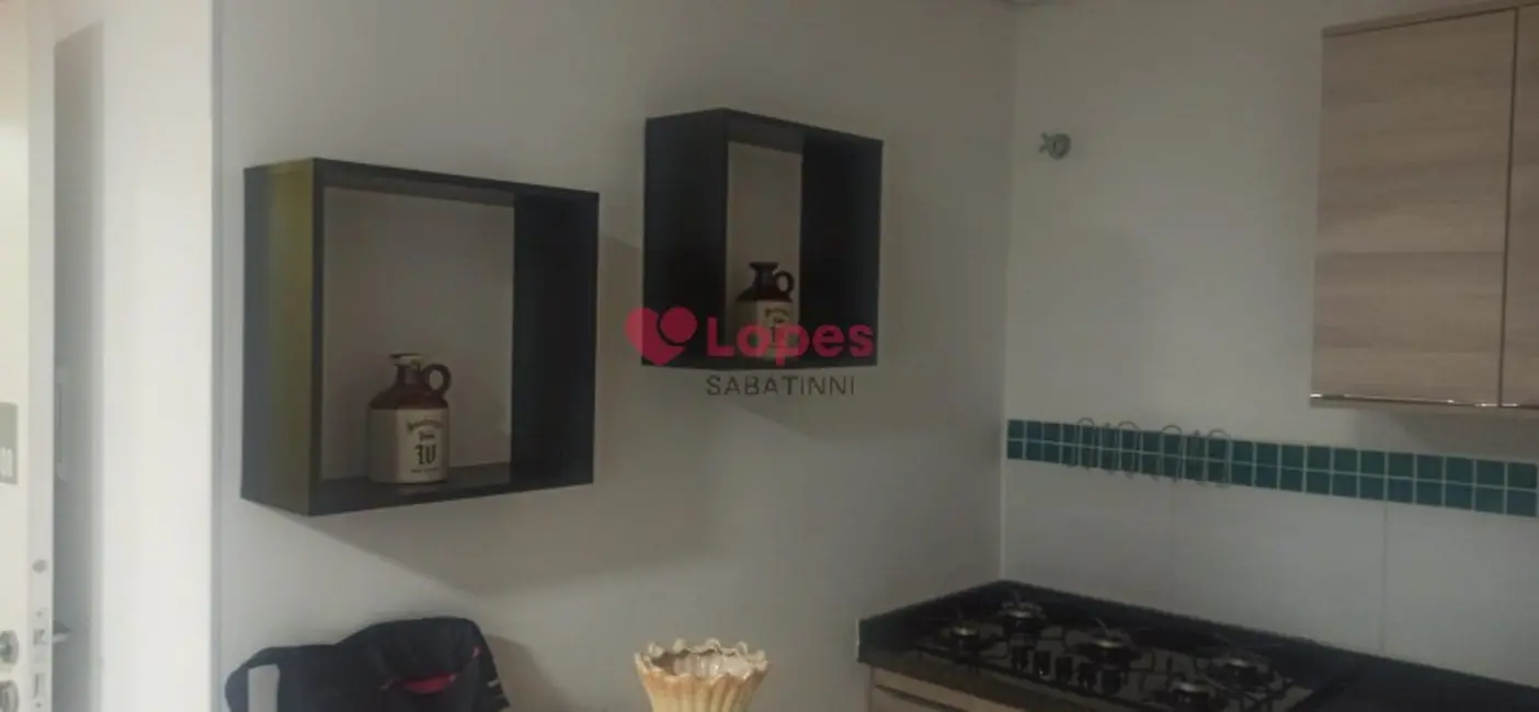 Apartamento com 1 quarto para alugar, 40m2 em Centro, São Paulo - SP - imagem 4 Foto 4 de Apartamento com 1 quarto para alugar, 40m2 em Centro, São Paulo - SP