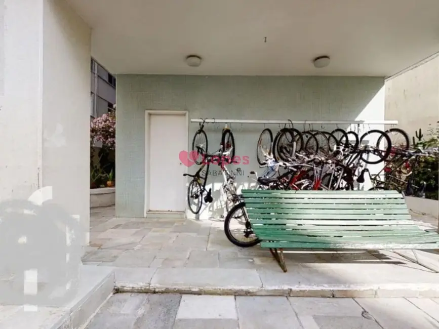 Foto 9 de Apartamento com 2 quartos à venda, 86m2 em Vila Buarque, São Paulo - SP