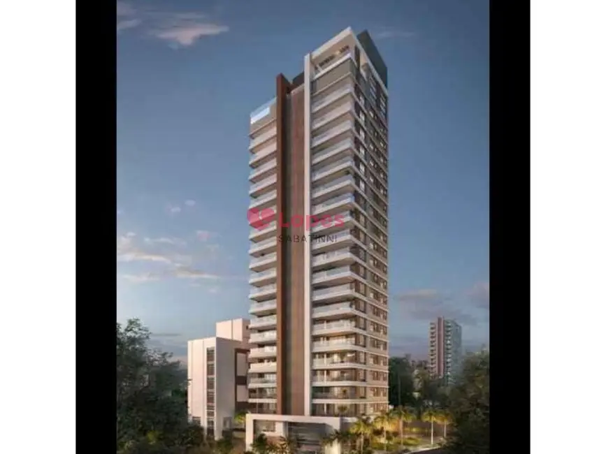 Apartamento com 1 quarto à venda, 21m2 em Paraíso, São Paulo - SP - imagem 1 Foto 1 de Apartamento com 1 quarto à venda, 21m2 em Paraíso, São Paulo - SP