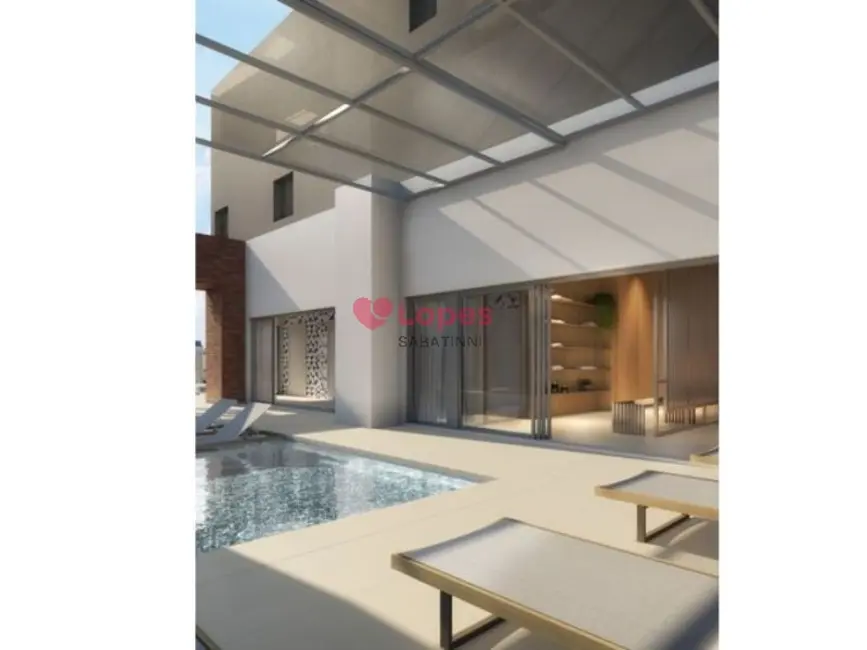 Apartamento com 1 quarto à venda, 21m2 em Paraíso, São Paulo - SP - imagem 5 Foto 5 de Apartamento com 1 quarto à venda, 21m2 em Paraíso, São Paulo - SP