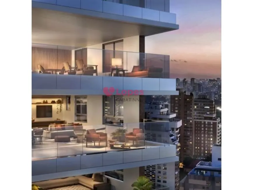 Apartamento com 1 quarto à venda, 21m2 em Paraíso, São Paulo - SP - imagem 7 Foto 7 de Apartamento com 1 quarto à venda, 21m2 em Paraíso, São Paulo - SP