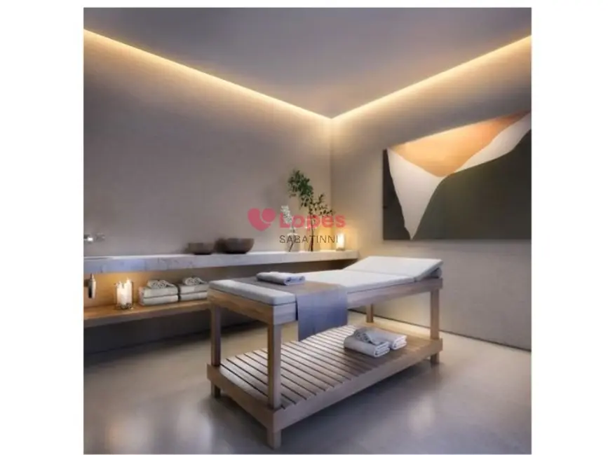 Apartamento com 1 quarto à venda, 21m2 em Paraíso, São Paulo - SP - imagem 2 Foto 2 de Apartamento com 1 quarto à venda, 21m2 em Paraíso, São Paulo - SP