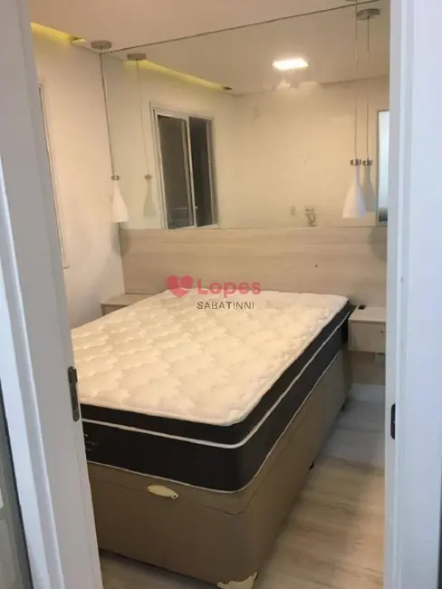 Foto 9 de Apartamento com 1 quarto à venda, 32m2 em Brás, São Paulo - SP