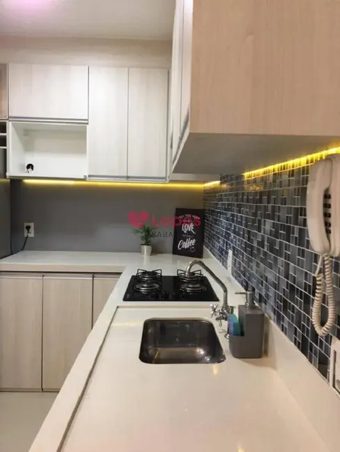 Foto 5 de Apartamento com 1 quarto à venda, 32m2 em Brás, São Paulo - SP