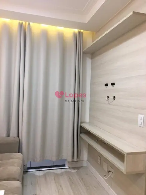 Foto 3 de Apartamento com 1 quarto à venda, 32m2 em Brás, São Paulo - SP