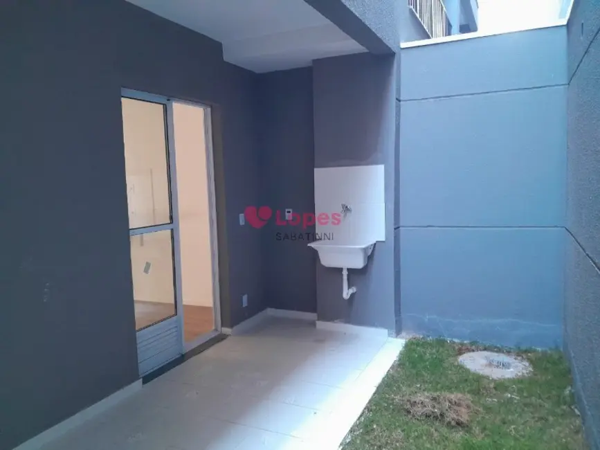 Foto 4 de Apartamento com 1 quarto para alugar, 40m2 em São Paulo - SP