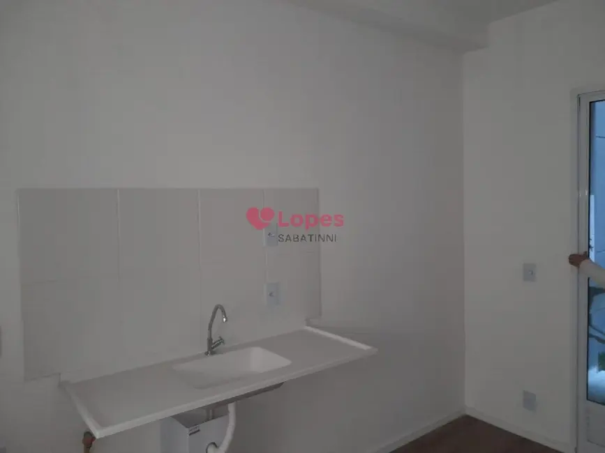 Foto 2 de Apartamento com 1 quarto para alugar, 40m2 em São Paulo - SP