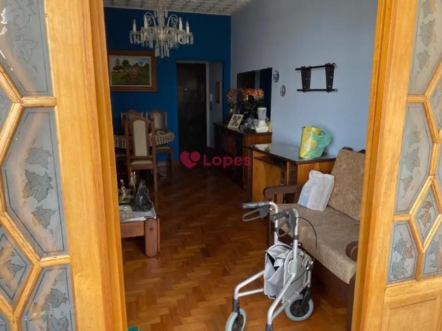 Foto 2 de Apartamento com 2 quartos à venda, 100m2 em Centro, São Paulo - SP