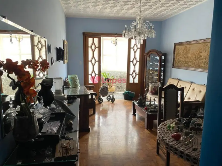 Foto 1 de Apartamento com 2 quartos à venda, 100m2 em Centro, São Paulo - SP