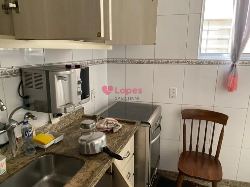 Foto 4 de Apartamento com 2 quartos à venda, 100m2 em Centro, São Paulo - SP