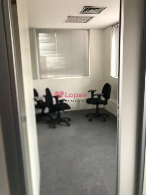 Foto 2 de Sala Comercial à venda, 92m2 em Centro, São Paulo - SP