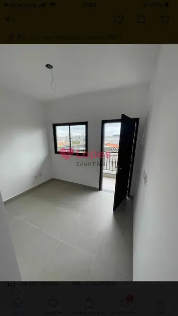 Apartamento com 2 quartos à venda, 35m2 em Vila Formosa, São Paulo - SP - imagem 2 Foto 2 de Apartamento com 2 quartos à venda, 35m2 em Vila Formosa, São Paulo - SP