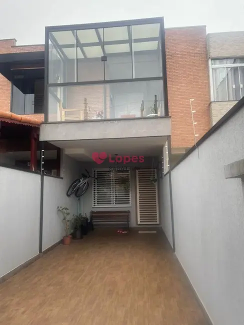 Foto 1 de Casa com 3 quartos à venda, 200m2 em Vila Prudente, São Paulo - SP