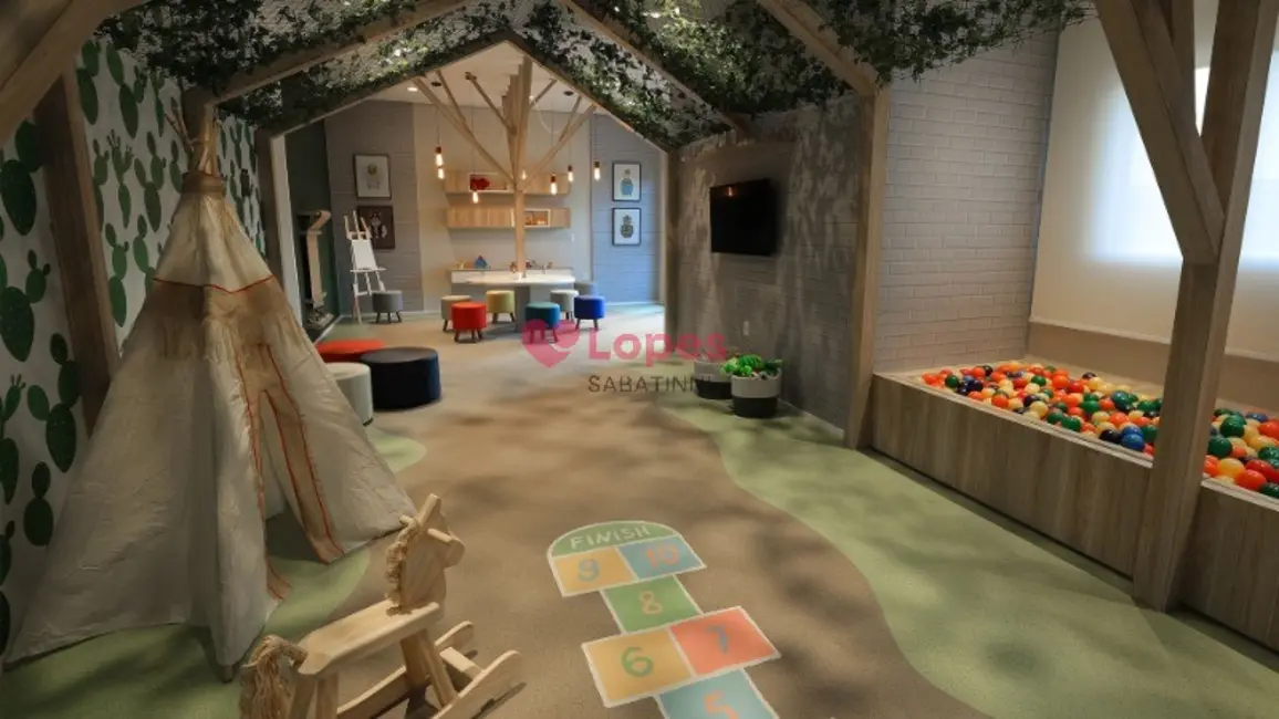 Foto 4 de Apartamento com 2 quartos à venda, 76m2 em Tatuapé, São Paulo - SP