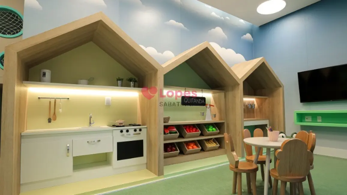 Foto 9 de Apartamento com 2 quartos à venda, 76m2 em Tatuapé, São Paulo - SP