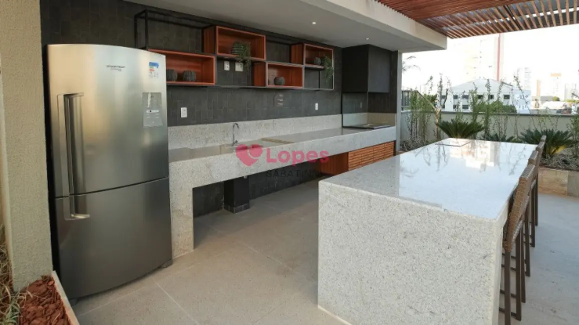 Foto 8 de Apartamento com 2 quartos à venda, 76m2 em Tatuapé, São Paulo - SP