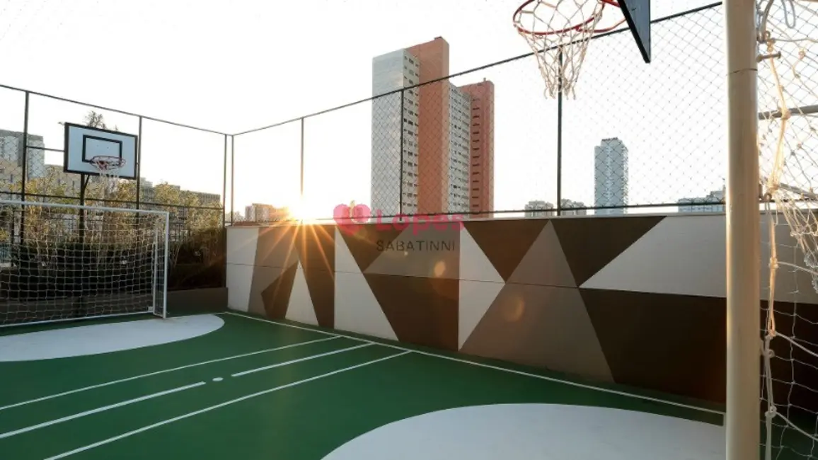 Foto 2 de Apartamento com 2 quartos à venda, 76m2 em Tatuapé, São Paulo - SP