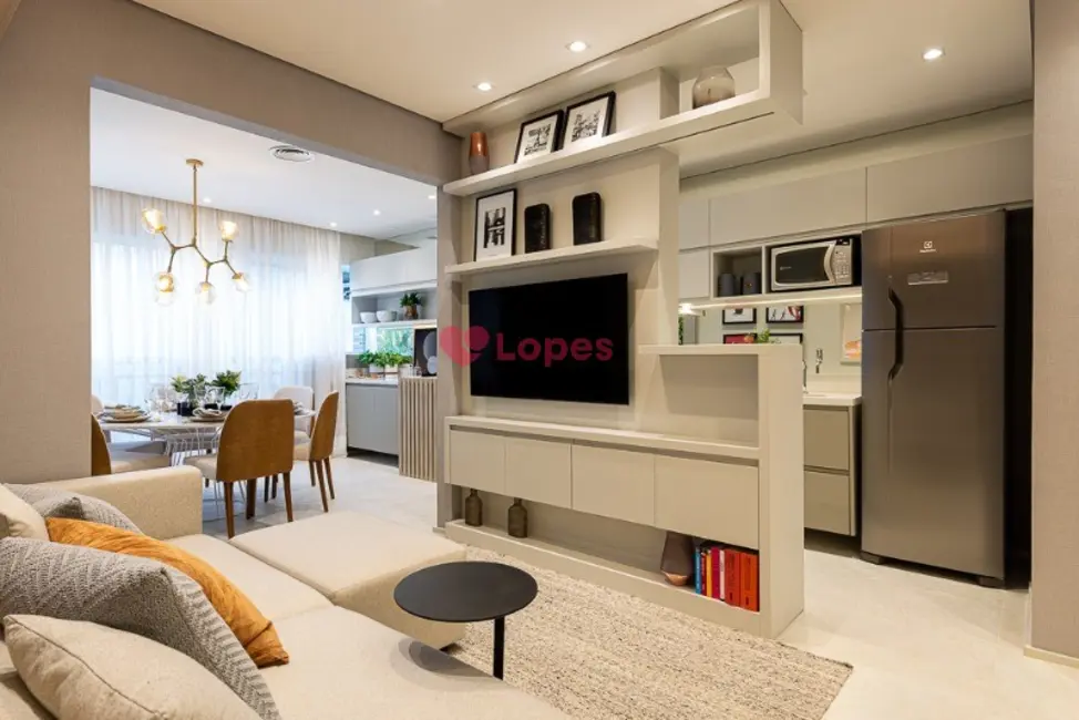 Foto 1 de Apartamento com 3 quartos à venda, 66m2 em Tatuapé, São Paulo - SP