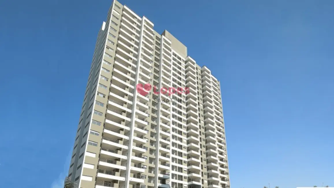 Apartamento com 3 quartos à venda, 66m2 em Tatuapé, São Paulo - SP - imagem 2 Foto 2 de Apartamento com 3 quartos à venda, 66m2 em Tatuapé, São Paulo - SP