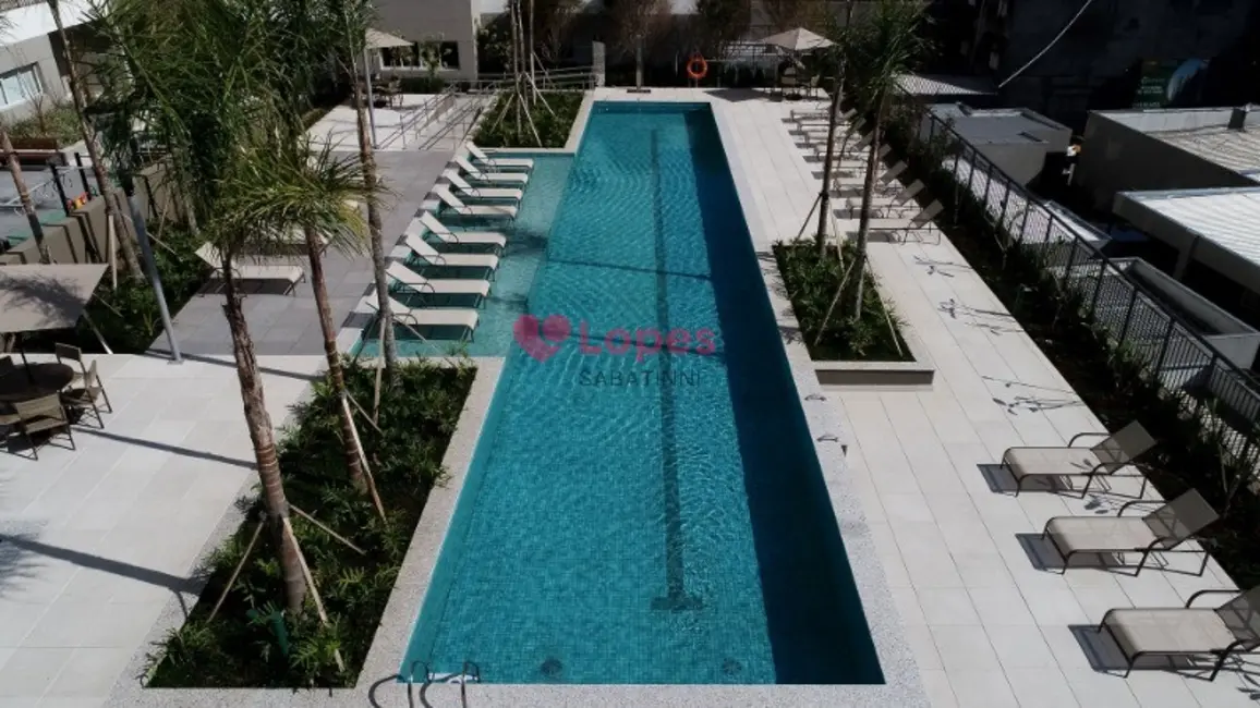 Apartamento com 3 quartos à venda, 66m2 em Tatuapé, São Paulo - SP - imagem 4 Foto 4 de Apartamento com 3 quartos à venda, 66m2 em Tatuapé, São Paulo - SP