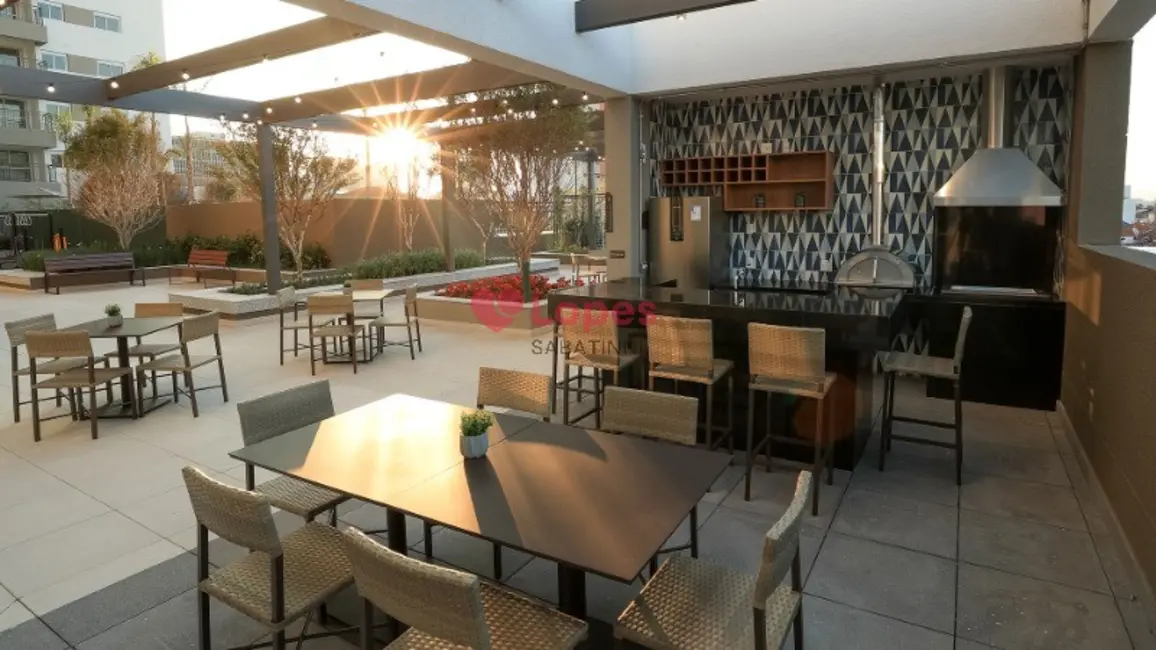 Foto 5 de Apartamento com 2 quartos à venda, 55m2 em Tatuapé, São Paulo - SP