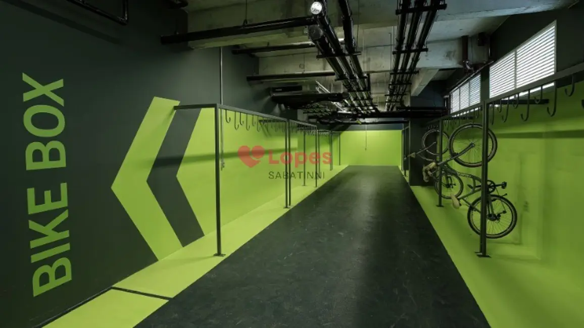 Foto 9 de Apartamento com 2 quartos à venda, 55m2 em Tatuapé, São Paulo - SP