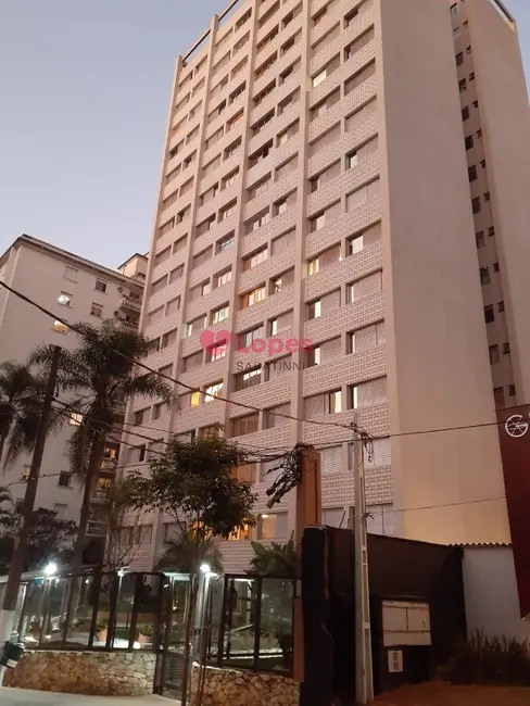 Foto 1 de Apartamento com 2 quartos à venda, 107m2 em Bela Vista, São Paulo - SP