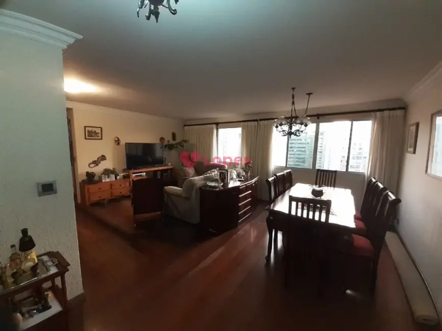 Foto 2 de Apartamento com 2 quartos à venda, 107m2 em Bela Vista, São Paulo - SP