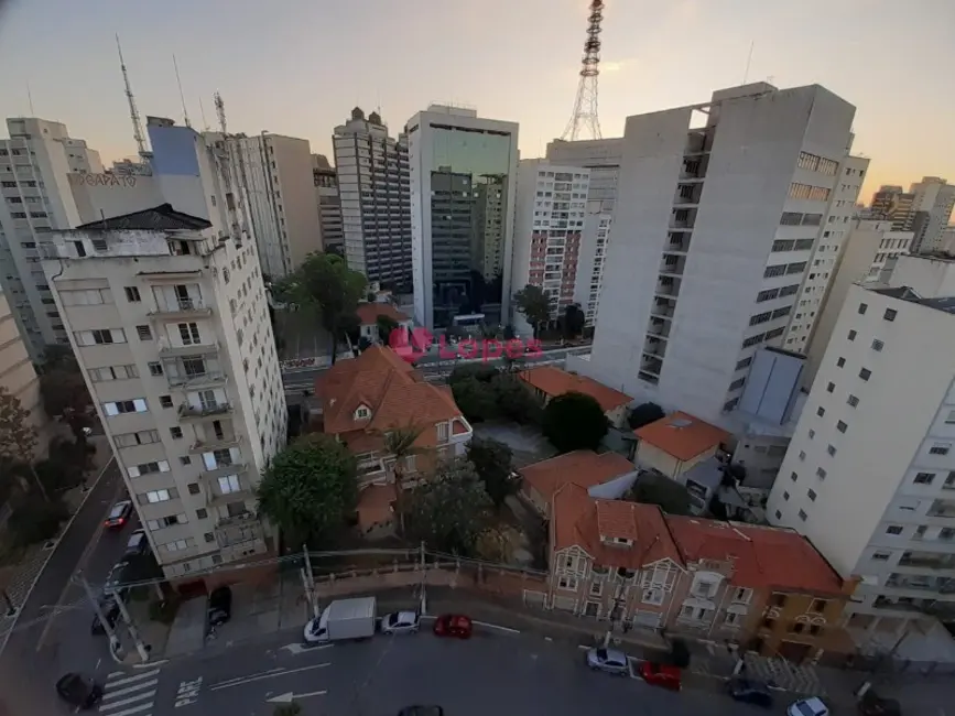 Foto 5 de Apartamento com 2 quartos à venda, 107m2 em Bela Vista, São Paulo - SP