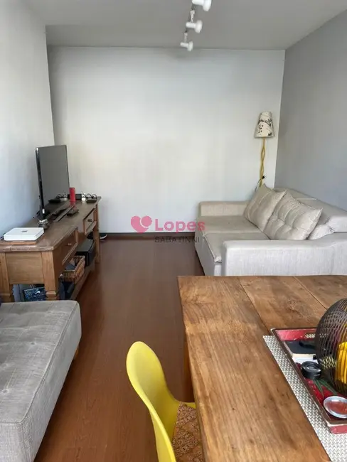 Foto 1 de Apartamento com 2 quartos à venda, 50m2 em Tatuapé, São Paulo - SP