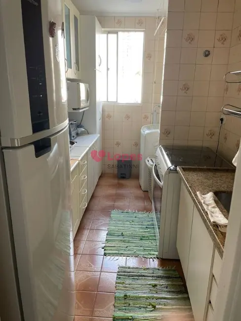 Foto 3 de Apartamento com 2 quartos à venda, 50m2 em Tatuapé, São Paulo - SP