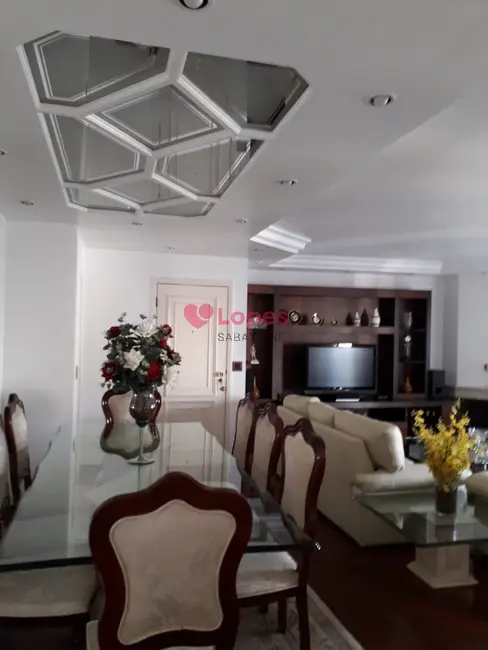 Foto 9 de Apartamento com 3 quartos à venda, 137m2 em Tatuapé, São Paulo - SP