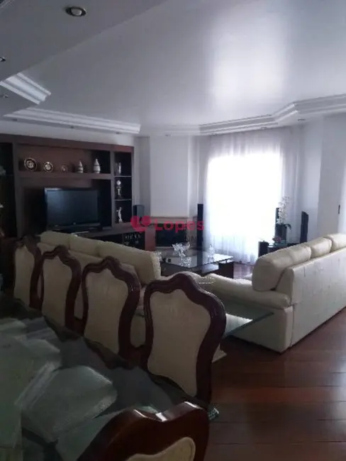 Foto 4 de Apartamento com 3 quartos à venda, 137m2 em Tatuapé, São Paulo - SP